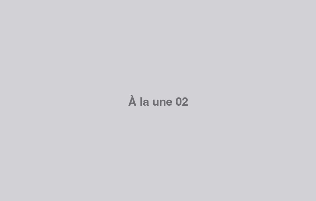 Projet 2